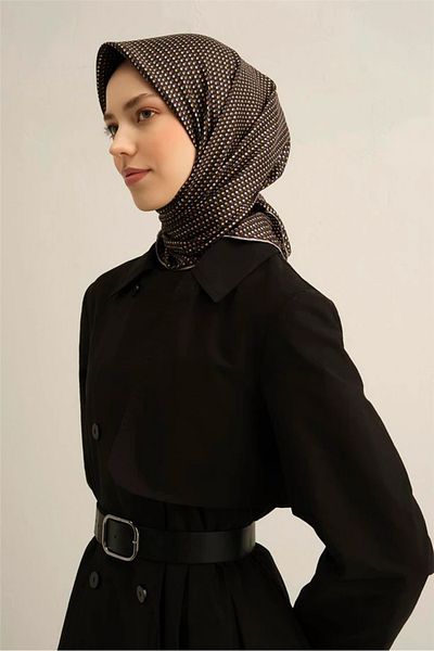 Armine 04 Φουλάρι Armine Sura 9307D Μοντέλο