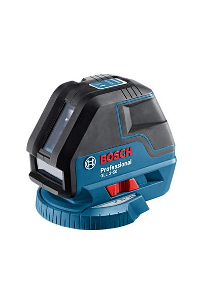 Bosch Self Levelling Laser Line