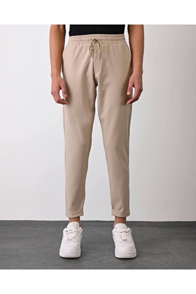 Duble Paça Jogger
