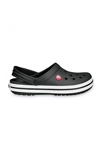 Crocs Crocband - Siyah Terlik Sandalet Unisex