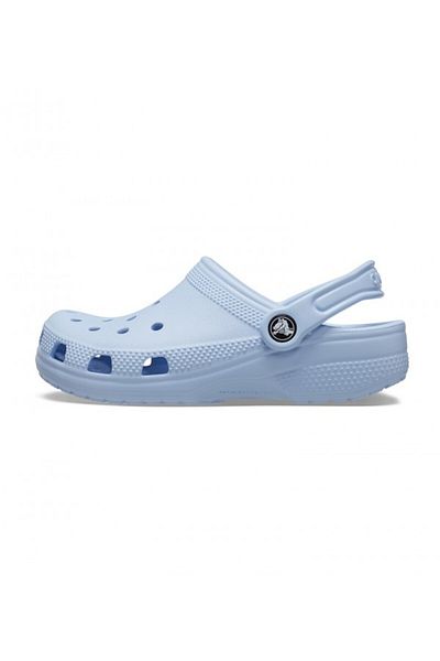 Crocs Blue Classic Clog K