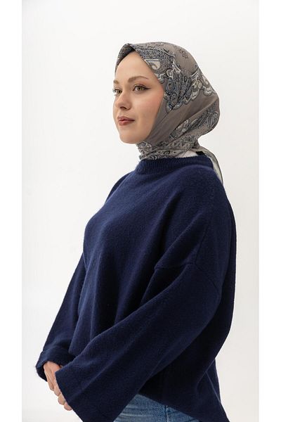 locella Soft Cotton Scarf-1259