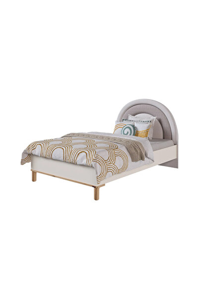 Ritmik Bohemlife Karyola 120x200