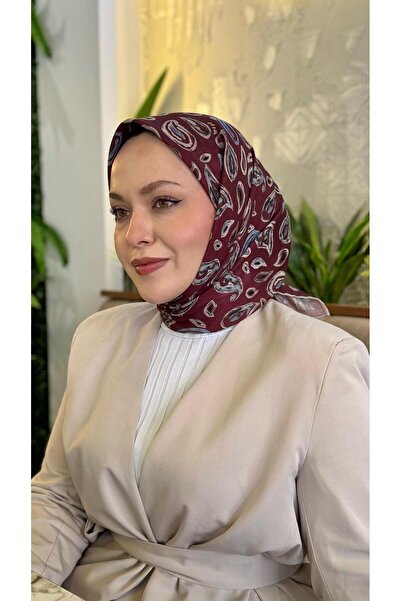 locella Soft Cotton Scarf-1257