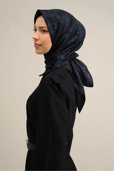 Armine 10 Παπούτσια Armin Sura Silk Scarf 9311D