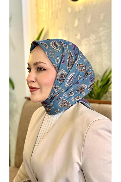 locella Soft Cotton Scarf-1257