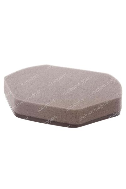 Parmis Σφουγγάρι φίλτρου ηλεκτρικής σκούπας συμβατό με BGC21POW1 Bosch