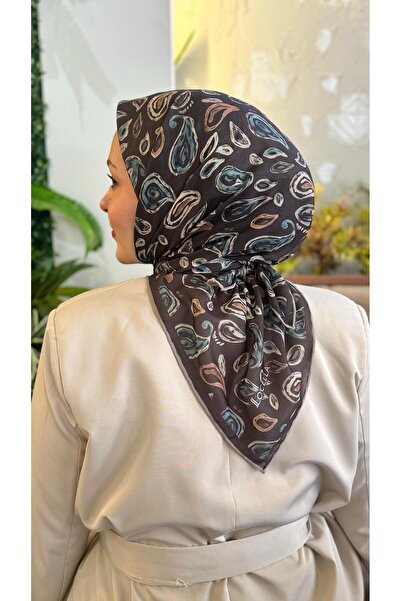 locella Soft Cotton Scarf-1257