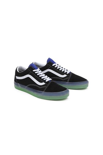 Vans Ua Old Skool Men's Casual Shoes VN0005UFY611 Black