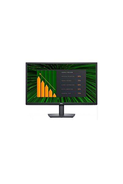 Dell 23.8 Dell E2423HN LED Monıtor 8 Ms 60 Hz 1920 x 1080 Vesa 1x HDMI 1x VGA
