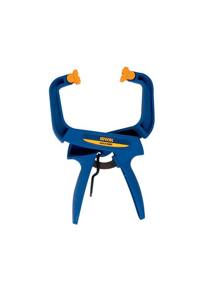 Irwin Locking Handi-Clamp 4inch