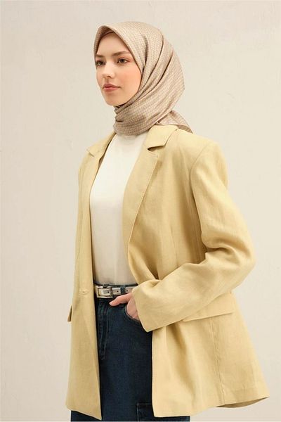 Armine 32 Αρμίν Τσουίλ Σπάινινγκ Μάστερ 9307D Φουλάρι