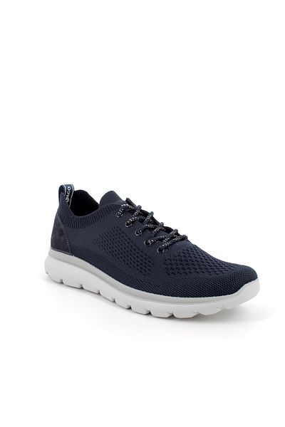 IGI&CO Tenis pentru bărbați (zilnic) 7619000    IGI&Co UEN 76190 T.FLYKNIT 7 REC Blu