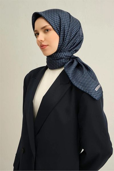 Armine 85 Armin Twill Silk Scarf 9307D Ανδρικά παπούτσια με μοντέλο