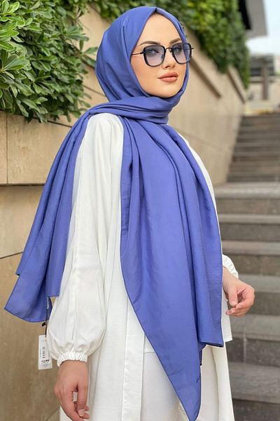 HAREM SCARF Veri Peri Harem Scarf İncila Shawl