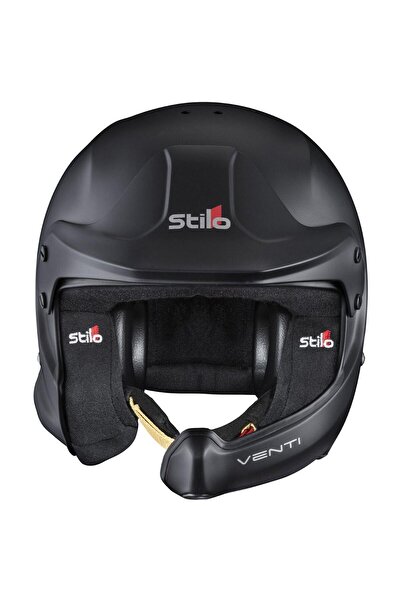 Stilo Venti Wrc Composite Yarış Kaskı M Beden 5007m