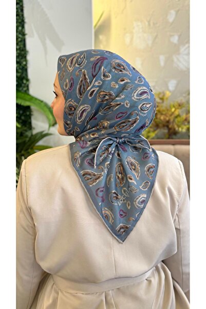 locella Soft Cotton Scarf-1257