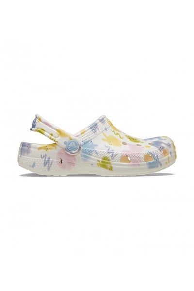 Crocs Classic Pastel Pets Clog T