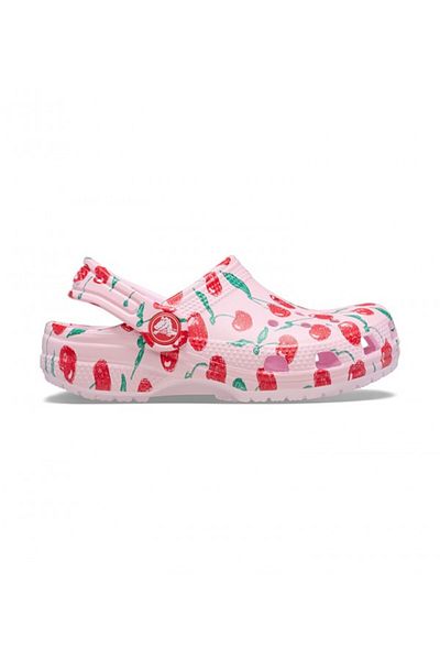 Crocs كلوج كلاسيك بالفواكه الطازجة