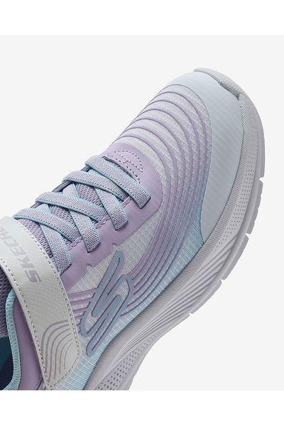 SKECHERS 303575L Weiß Ženy / Dívky
