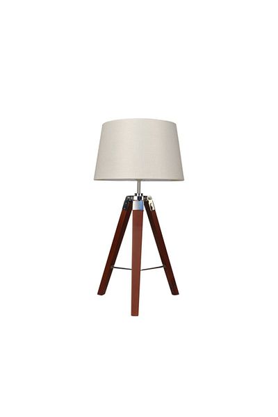 micasa 40W E27 Modern and Elegant Design Single Bulb Illumination Table Lamp