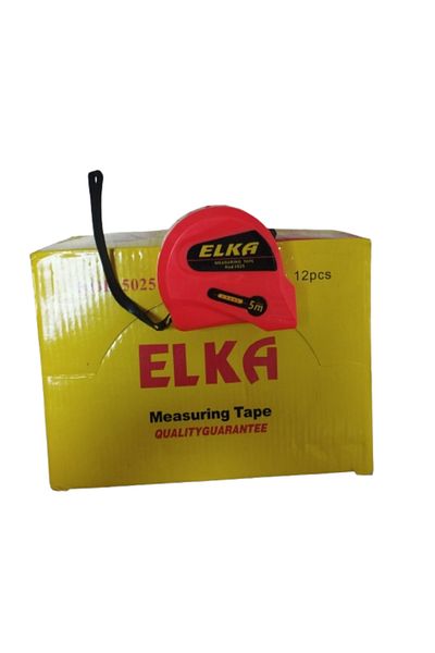 çaycup 5 Meters 12 Pieces Economical Useful Meters Boltopt