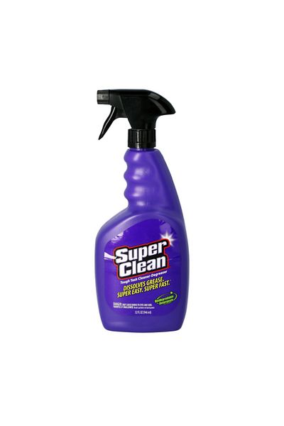 Superclean Tough Task Cleaner-Degreaser 946ml