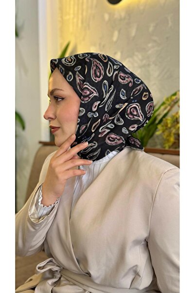 locella Soft Cotton Scarf-1257