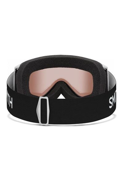Smith Cascade Classic Zj8k S2 Ski Goggles