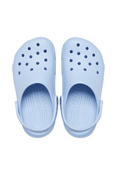 Crocs Blue Classic Clog K