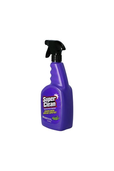 Superclean Tough Task Cleaner-Degreaser 946ml