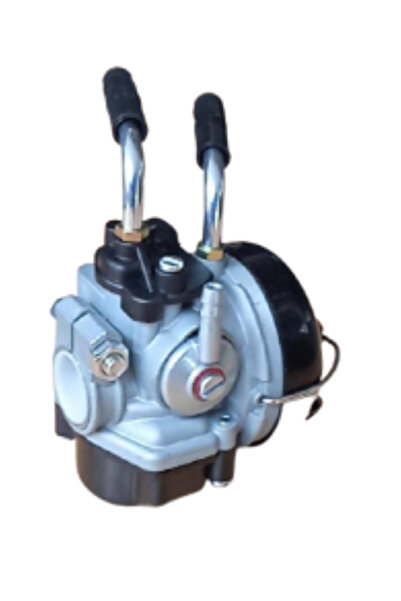 ORMO Karbüratör Komple [ 15/15 ] - MOBYLETTE/PEJO