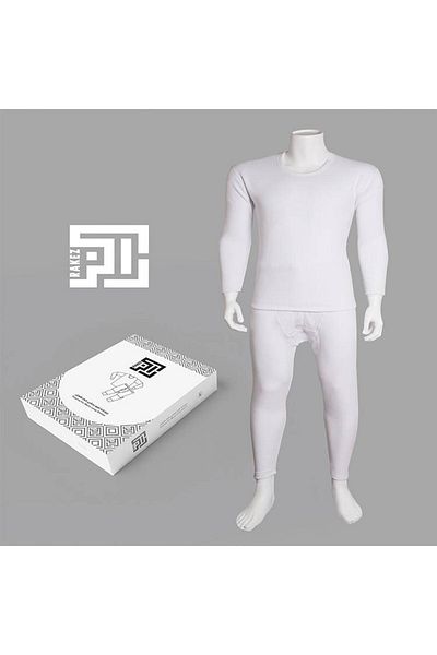 RAKEZ Men's winter pajama