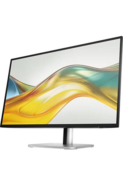 HP 27'' 9D9S0UT 527PQ S5 PRO QHD 5MS 100HZ HDMI DP BUSINESS Monitör
