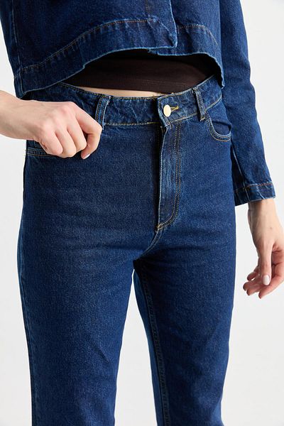Qutu Butik 17040 PANTALONI BLugi