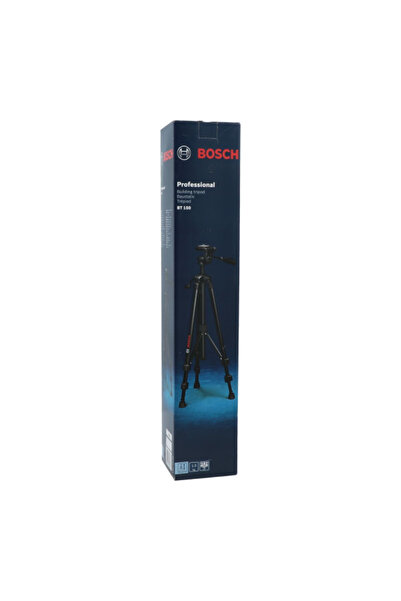 Bosch Professional Building Tripod