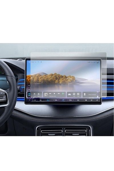 Engo Byd Tang 15.6 Inch Matte Screen Protector Multimedia Transparent