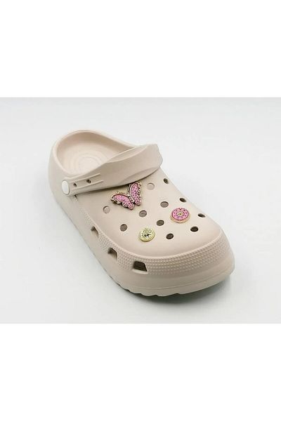 WOSSE Pi̇en Very Comfortable Orthopedic Eva Hospital Cook Nurse Doctor Slippers