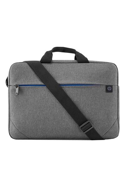 HP 15.6" Laptop Bag Gray - Prelude 1E7D7Aa