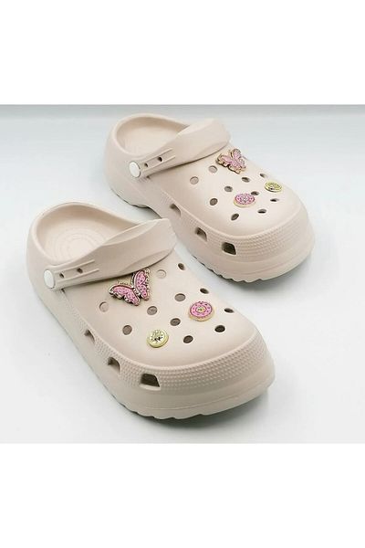 WOSSE Pi̇en Very Comfortable Orthopedic Eva Hospital Cook Nurse Doctor Slippers