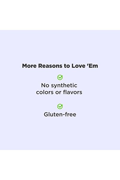 OLLY Kids Sleep Gummy, 0.5mg Melatonin, L-Theanine, Chamomile, Lemon Balm, Raspberry - 50ct