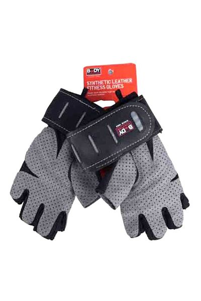BODY SCULPTURE Aerobic Gloves Large