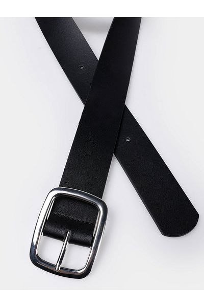 Colin's Women's Black Belt