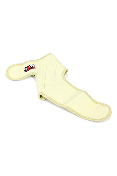 BODY SCULPTURE Magnetic Ankle Support