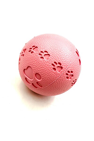 Tasma Market 2 Adet Sesli At Getir Köpek Oyun Topu XL