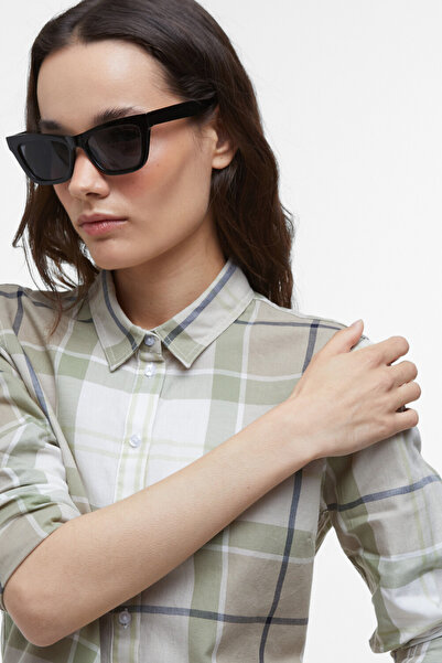 Barbour Bredon Gömlek Rosemary Tartan