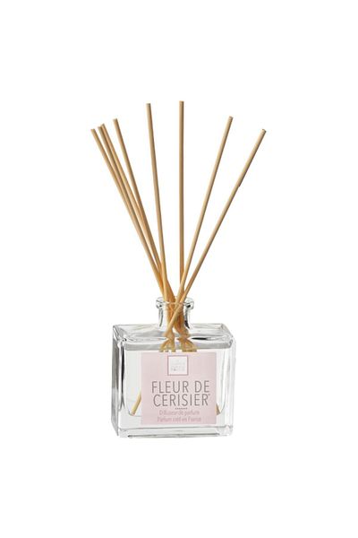 Atmosphera Elea Long Lasting Pleasant Cherry Blossom Scent Fragrance Diffuser 160ml