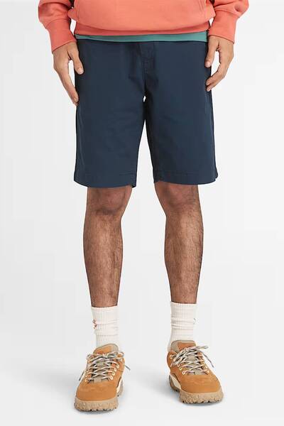 Timberland شورت رجالي-TB0A5U2K4331