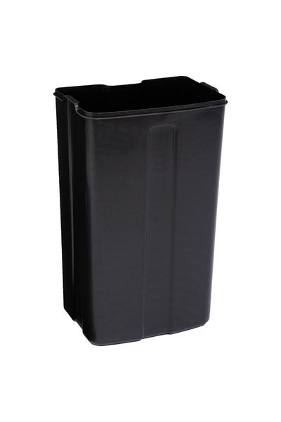 Five Simply Smart Ariane Gentle and Silent Closing Metal Pedal Bin 30 Liter