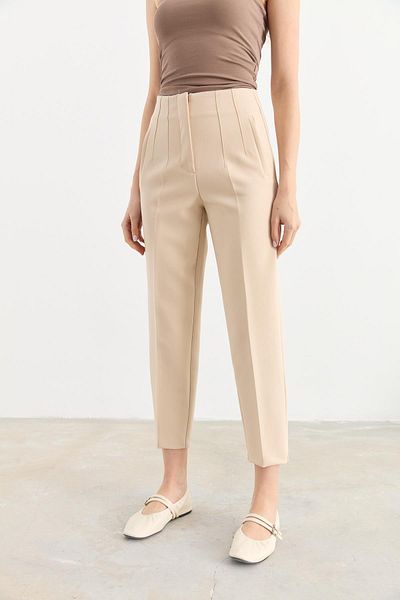 Qutu Butik 5113 FLAT PANT